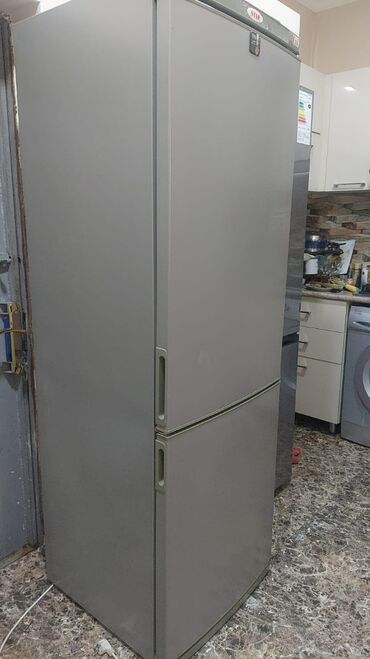 javel холодильник: Б/у 2 двери Star Холодильник Продажа, цвет - Серый, Встраиваемый