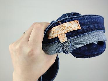 jeans 24: Jeansy damskie, rozmiar XS — 4