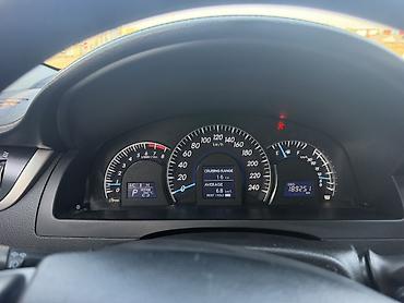 Toyota: Toyota Camry: 2012 г., 2.5 л, Автомат, Бензин, Седан — 7
