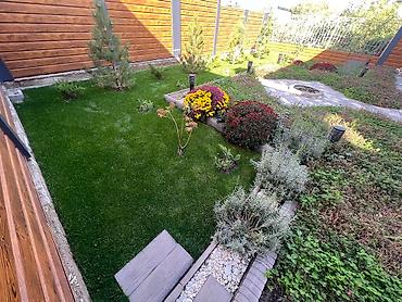 Дворники, садовники: 🌱Я садовник сеем газон с нуля посев газон садовник выезд — 4