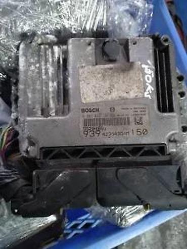 delphi dijagnostika cena: Motorni racunar alfa 159 150ks. Motorni racunar alfa 159 150ks — 2