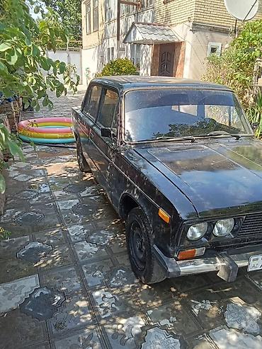 VAZ (LADA): VAZ klassik seriya sedan – salon və mühərrik komplekti təsviri - — 8