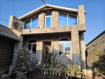 Həyət evləri və villaların satışı: 3 otaqlı, 70 kv. m — 1