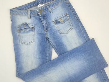 Jeans: S (EU 36), condition - Very good