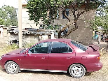 shevrole volt: Hyundai Avante: 1997 г., 1.5 л, Механика, Бензин, Седан — 3