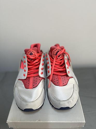 Nike, Ölçü: 38, İşlənmiş lalafo.az -da — 3 Nike, Ölçü: 38, İşlənmiş — 3