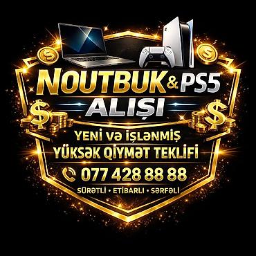 printer aliram: ÝÜKSƏK QİYMƏTƏ NOUTBUK VƏ PS5 ALIRAM — 1