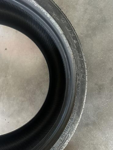 225 45 r19: Продаю есть торг 15000 прошу как новая Шина летняя Sunfull RANGER — 1