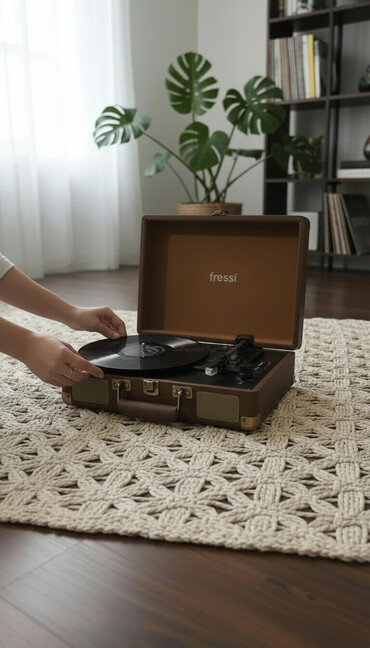 Qrammofon və patefonlar: Qrammafonlar Mehduddur!!! Çox gözəl Retro Qramafonlar və göz oxşuyan — 3