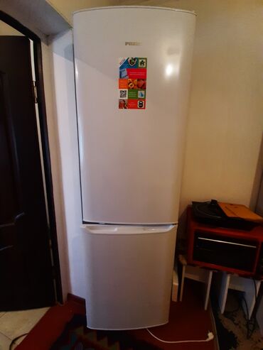 Холодильник Pozis, Двухкамерный