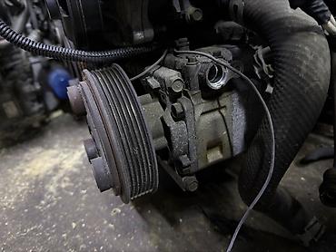 devo tiko: Компрессор Mazda 2004 г., Б/у, Оригинал, Япония — 1