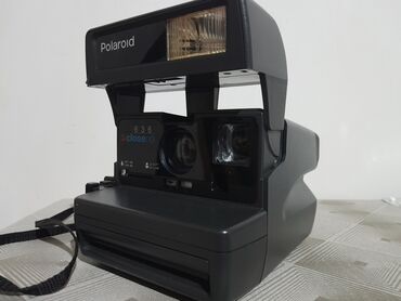 фотоаппарат canon mark 2: Retro fotoaparat, 20-ci əsrin sonlarına aid