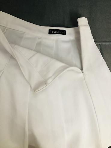 qar geyimi: Mini Ətək, New Yorker, XS — 2