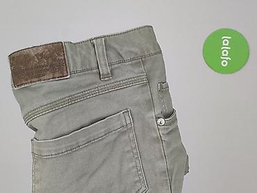 jeans short: Tally Weijl, Szorty damskie, rozmiar M — 6