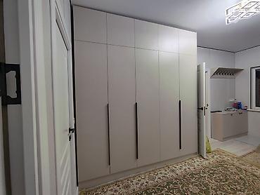 кухный: Изготовление мебели на заказ: кухни и шкафы-купе/распашные - — 2