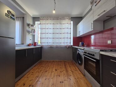 Həyət evləri və villaların satışı: Köhnə Günəşli 7 otaqlı, 337 kv. m, Yeni təmirli — 15