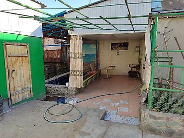 Распашные ворота: Продается дом, в доме четыре комнатыверанда,душ с туалет, есть at lalafo.kg — 4 Распашные ворота: Продается дом, в доме четыре комнатыверанда,душ с туалет, есть — 4