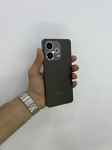 note 8 pro plata: Oppo A5 Pro, 256 GB, rəng - Boz, İki sim kartlı — 2