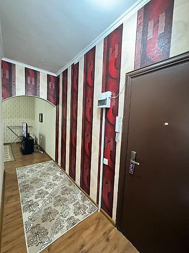 Продажа квартир: 1 комната, 47 м², 106 серия, 9 этаж, Косметический ремонт — 6