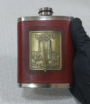 Digər içki üçün qablar: İçki qabı satılır, təzədir. Dəstinə daxildir: 1 ədəd İçki qabı, 1 ədəd -da lalafo.az — 7 Digər içki üçün qablar: İçki qabı satılır, təzədir. Dəstinə daxildir: 1 ədəd İçki qabı, 1 ədəd — 7