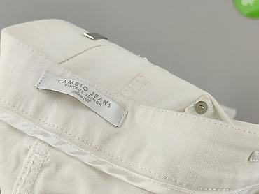 jeans cos: Jeansy damskie, rozmiar M — 4
