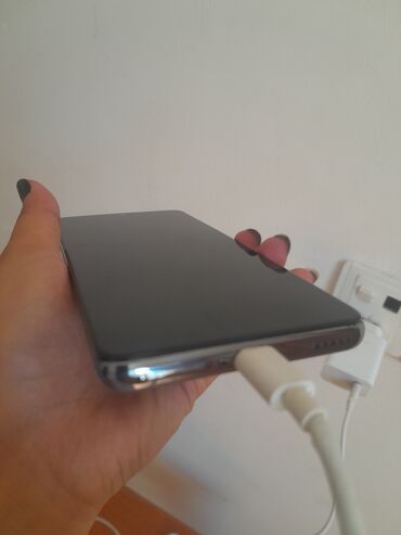 irşad telecom xiaomi: Xiaomi Mi 12 Lite, 256 GB, rəng - Boz, 
 Barmaq izi, İki sim kartlı