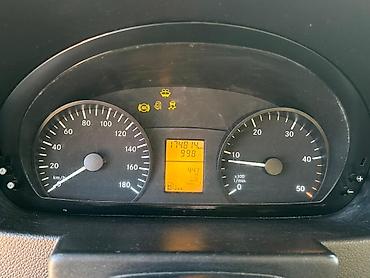sprinter 2 2: Mercedes‑Benz Sprinter 2013 год ! СРОЧНО!!!! СРОЧНО ДИЗЕЛЬ 2,2 ДЛИННА — 8