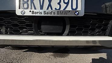 x5 bmw 2018: BMW X5 M: 2020 г., 3 л, Автомат, Бензин, Кроссовер — 8