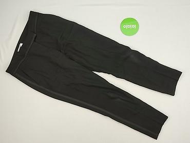 hm prochowiec: H&M, Spodnie materiałowe damskie, rozmiar S — 2