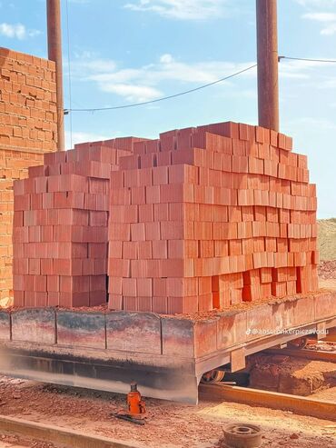 Kərpiclər: Kərpic 16 Qəpikdən başlayan qiymətlərlə!Salam Hörmətli Müşdərilər!! -da lalafo.az — 5 Kərpiclər: Kərpic 16 Qəpikdən başlayan qiymətlərlə!Salam Hörmətli Müşdərilər!! — 5