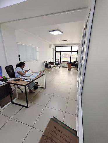 пей 24 офис: Аренда офисов, 25 м², В бизнес центре, С отдельным входом — 2
