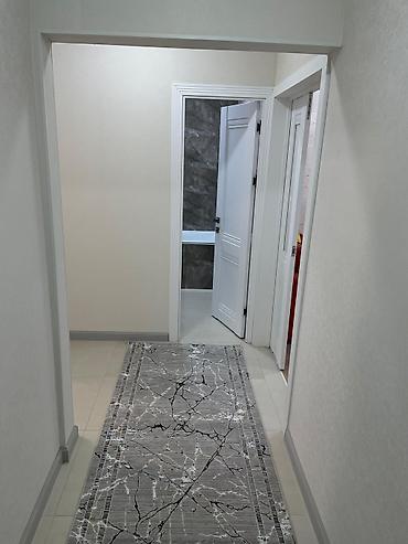 Продажа квартир: 2 комнаты, 55 м², 7 этаж, Евроремонт — 6