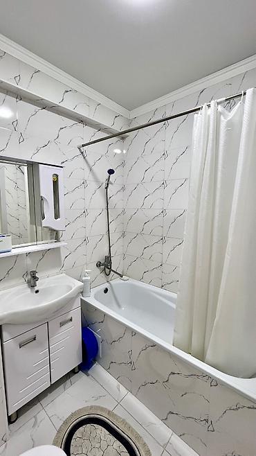 Продажа квартир: 1 комната, 48 м², Элитка, 12 этаж, Евроремонт — 8