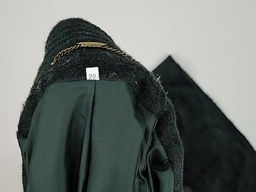 alpaka: Płaszcz damski, rozmiar 5XL — 4