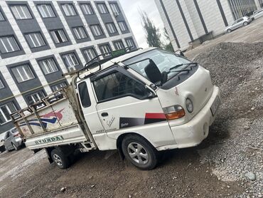 портер жалал абат: Легкий грузовик, Б/у at lalafo.kg портер жалал абат: Легкий грузовик, Б/у