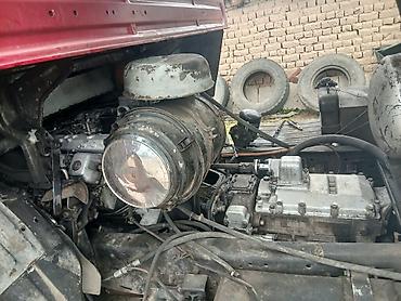 авто киргизия сайт: Тягач, Камаз, Самосвал — 1