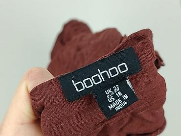 halter top: Boohoo, Top damski, rozmiar 2XL — 4