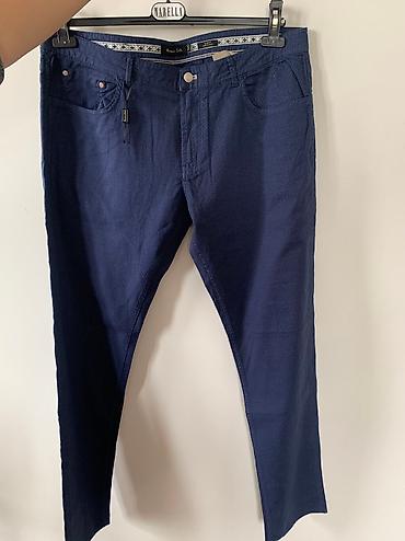 bootcut jeans: Продаю новые джинсы Massimo Dutti, размер EU 46 / US 36 / MEX 36 — 1