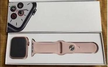 lil solid 2.0 preis: WATCH 6 PINK NOV ROZE SMART SAT ZENSKI PAMETNI SAT AKCIJA | Cene — 7