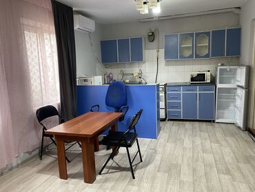 аренда квартиры на иссык куле: 3 бөлмө, Менчик ээси, Чогуу жашоосу жок, Жарым -жартылай эмереги бар