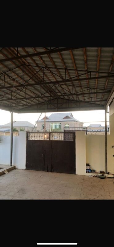 Uzunmüddətli kirayə evlər: 120 kv. m, 3 otaqlı, Qaz, İşıq, Su — 24