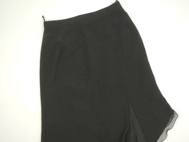 spódnice w grochy midi: Women`s skirt, size 3XL (EU 46)