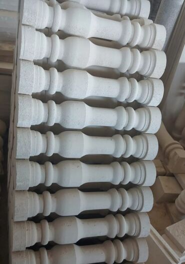 Məhəccər balyansları: Yeni Məhəccər balyansı, Daş, Ödənişli çatdırılma — 17