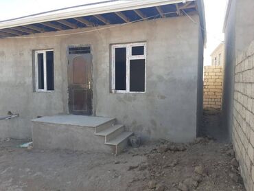 ramani heyet evi: Masazır 2 otaqlı, 42 kv. m, Kredit var, Təmirsiz