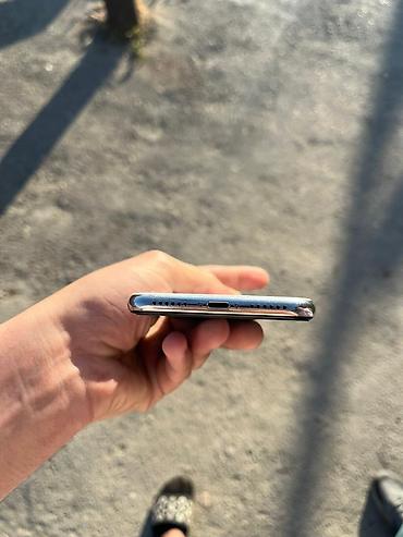 Apple iPhone: IPhone X, 64 GB, Ağ — 7