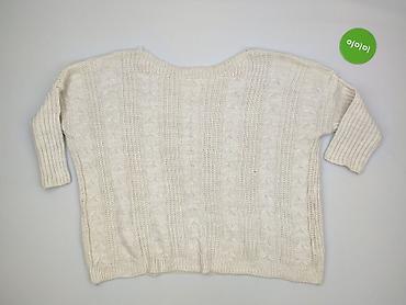 morgan sweter: Sweter damski, rozmiar 9XL — 2