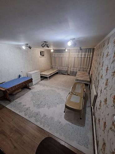 Продажа полдома: Продаётся пол дома и дом 5 комнат at lalafo.kg — 24 Продажа полдома: Продаётся пол дома и дом 5 комнат — 24