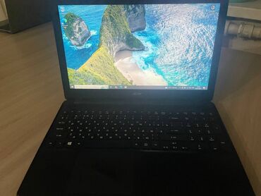 все для ноутбуков: Ноутбук, Acer, 8 ГБ ОЭТ, Intel Pentium, Колдонулган, Татаал эмес тапшырмалар үчүн, эс тутум SSD