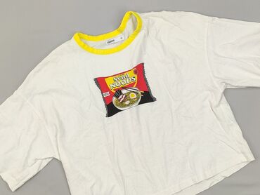 xmail t shirty: Cropp, Футболка жіноча, XS