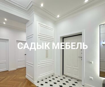 Мебель на заказ: Мебель на заказ, Спальня, Шкаф — 12